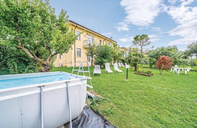 Accommodation 