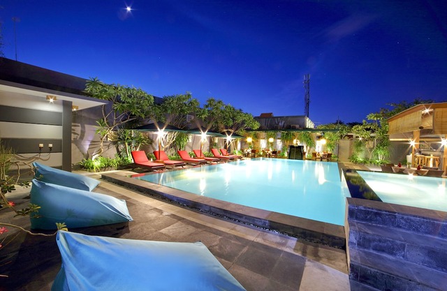 The Banyumas Villa