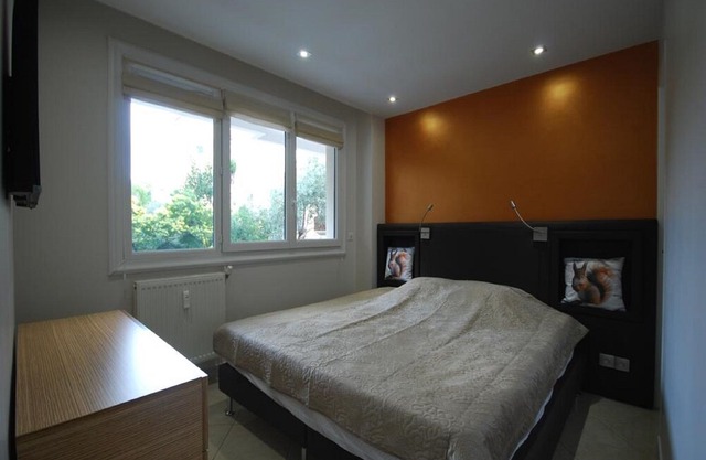 Three Bedroom Cannes Carlton