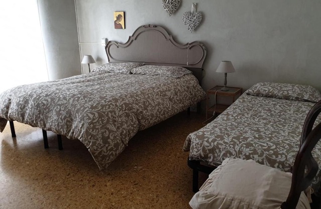 Tirrenia Belvedere