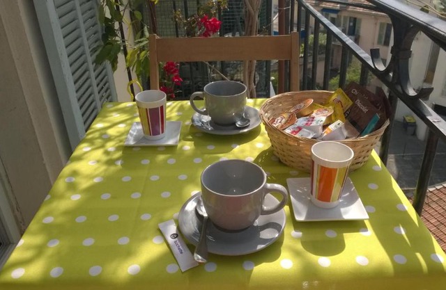 Topi's apartments Promenade des Anglais