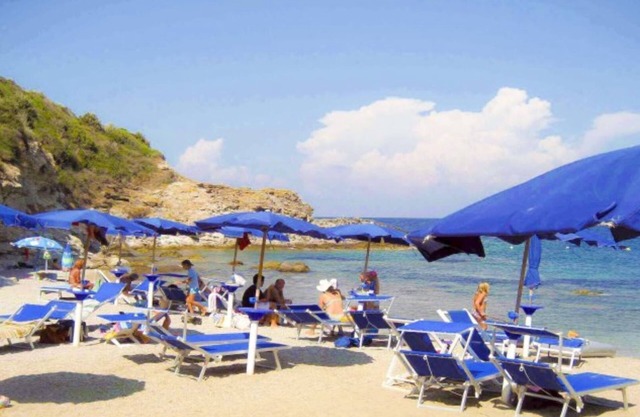 TRILOCALE CAPO D'ARCO - TRILO CAPO D'ARCO