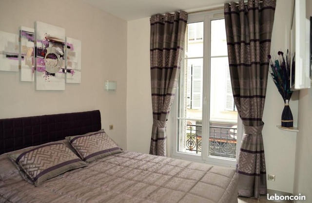 Two bedroom Hoche