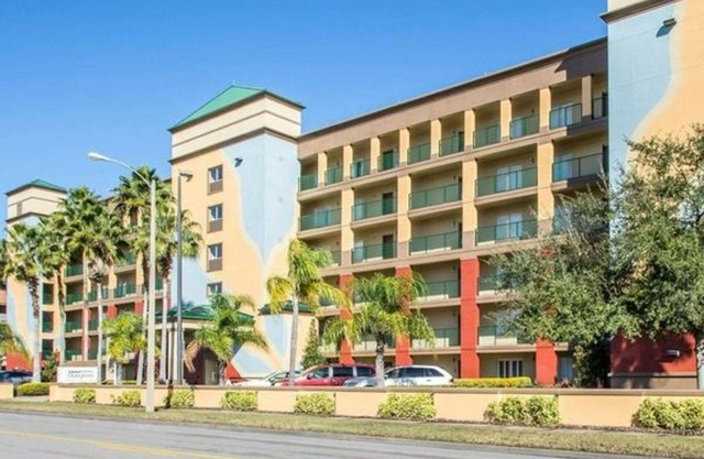 Two Bedroom Luxury Condo, Sunshine Resort, Orlando (19835690
