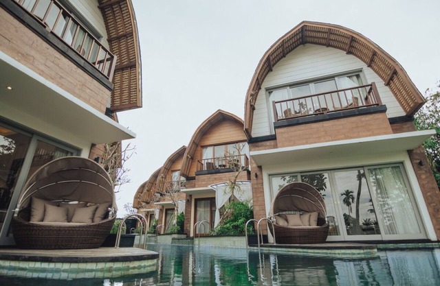 Villa Ubud 