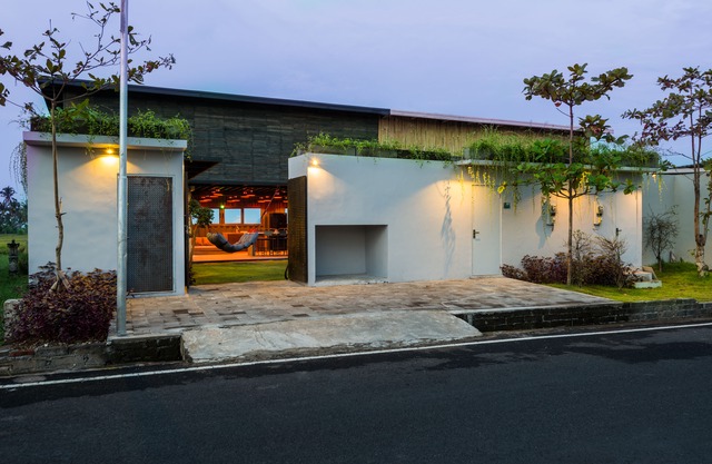 Urban Villa Joshua District 