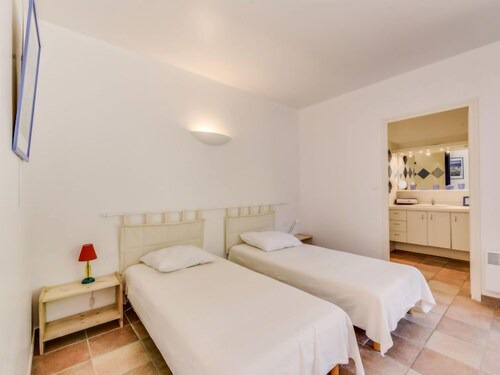 Vacation home Cassou in La Croix-Valmer - 8 persons, 4 bedrooms