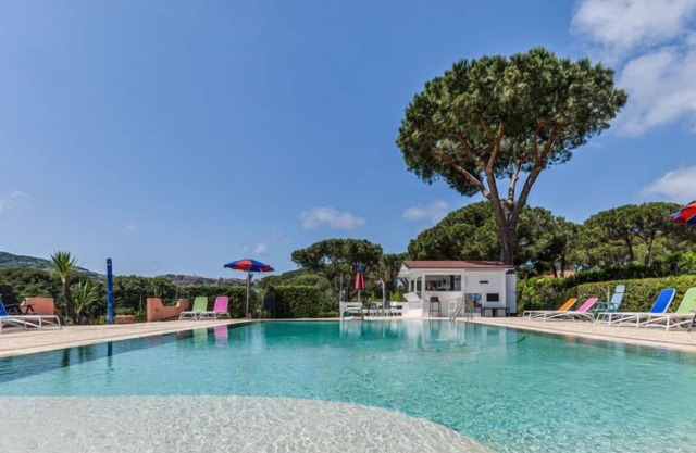 Vacation home Il Melograno in Capoliveri - 3 persons, 1 bedrooms