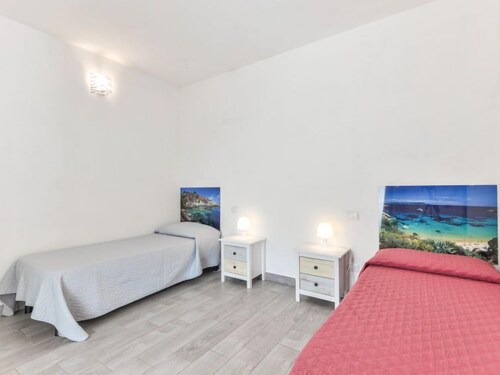 Vacation home Il Melograno in Capoliveri - 6 persons, 3 bedrooms