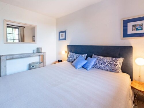 Vacation home La Maison bleue (GRI145) in Grimaud - 4 persons, 1 bedrooms