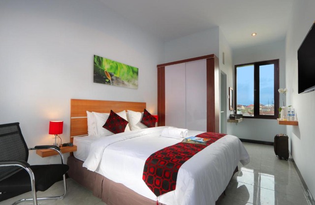 Valomia Guest House
