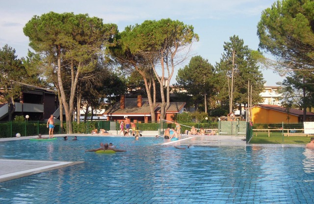 VILLAGGIO AZZURRO - Azzurro 088R 1P B*M0270348597
