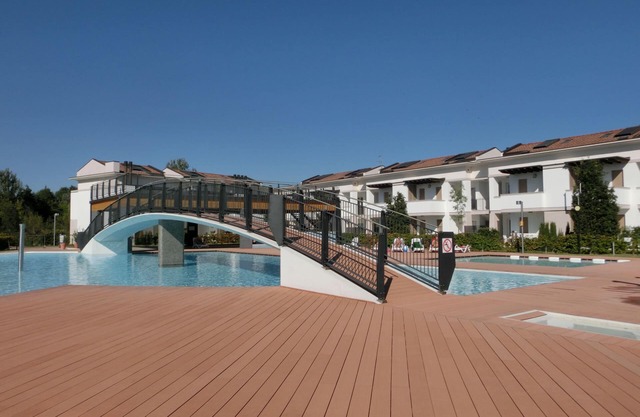 VILLAGGIO EVANIKE - Evanike 040F 1P+MANS D*M0270348728