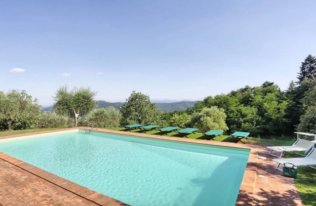 Villa ∙ 6 bedrooms ∙ 12 guests