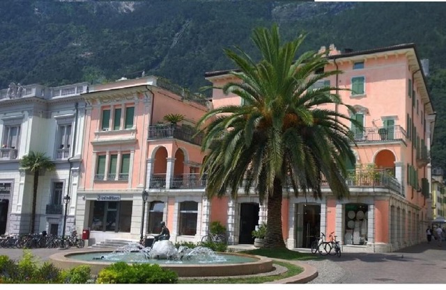 Appartamenti 