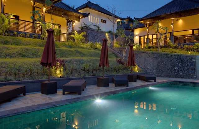 Villa Cahaya - Private Villa Bali