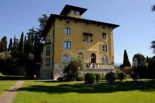 Villa Callas 