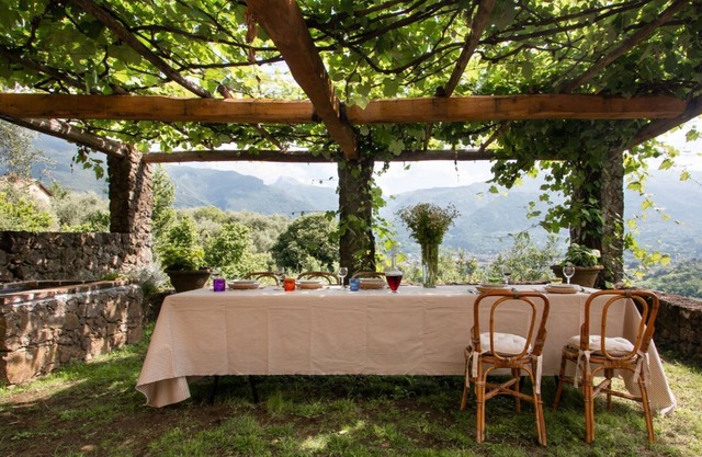 Villa Doriana 