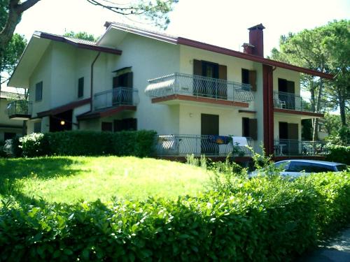 Villa Flamicia 