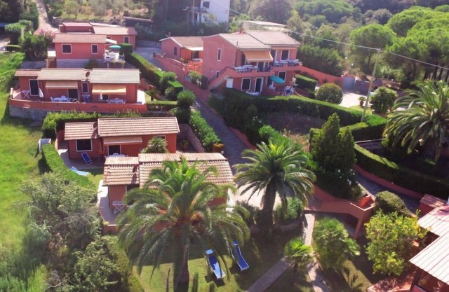 Villa Franca 