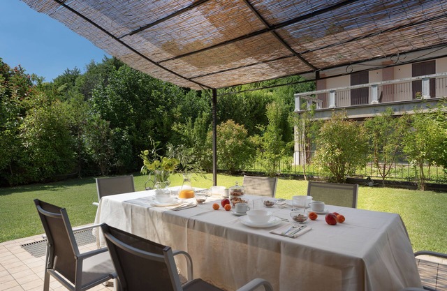 Garden Garage Gardasee 
