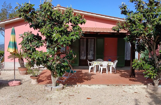 Villa Giuliana Ptl 
