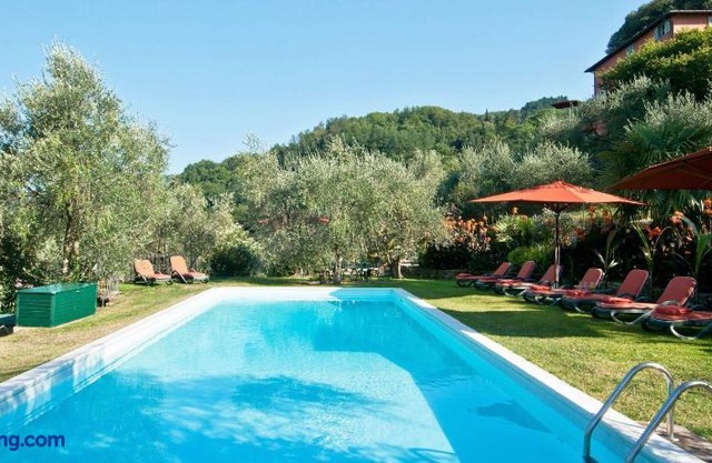 Villa Igea 8