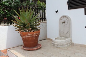 Villa La Fonte in Portoferraio