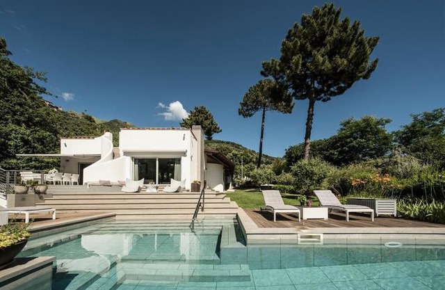 Villa Le Silerchie
