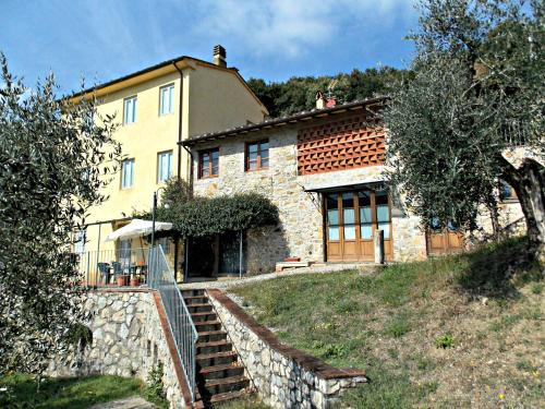 Villa Mastiano 