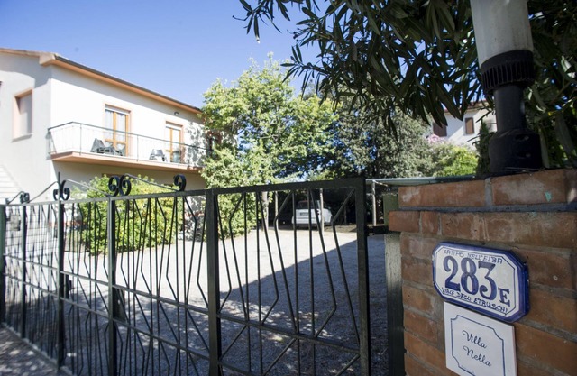 VILLA NELLA - VILLA NELLA BILO