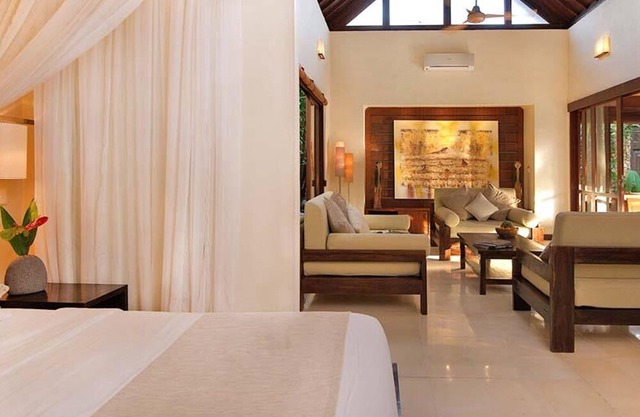 Villa No. 10, One Bedroom Villa With Private Pool In Seminyak, Bali