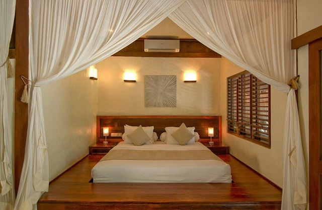 Villa No. 7, One Bedroom Villa With Private Pool In Seminyak, Bali