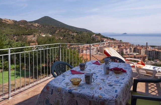 Villa Paola 3 - Rio Marina