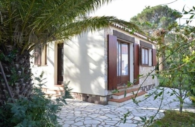 Villa Saint-Aygulf, 2 bedrooms, 5 persons
