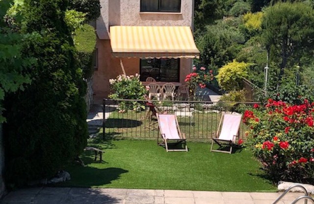 Villa Saint-Therese Vence