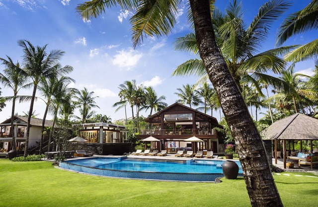 Villa Semarapura 