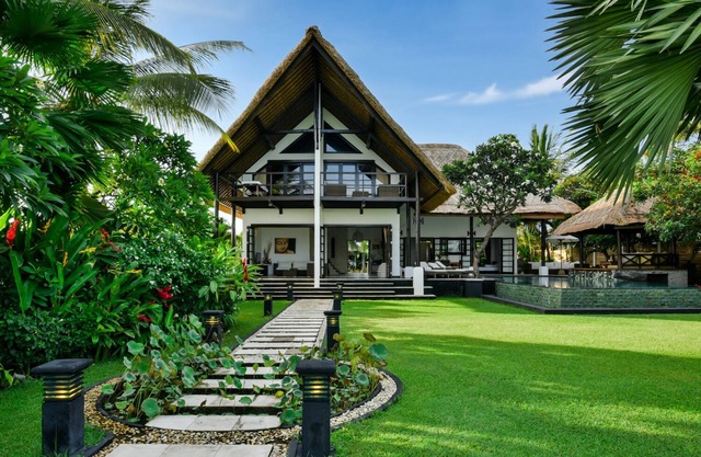 Villa Sheeba 