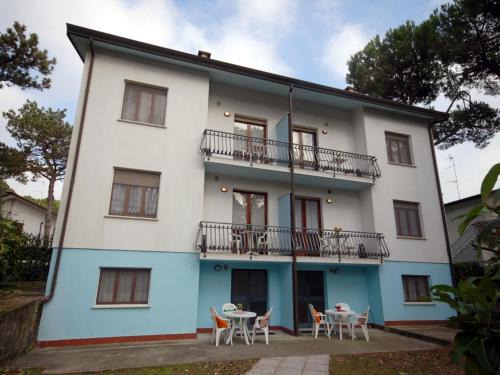Villa Tiziano 