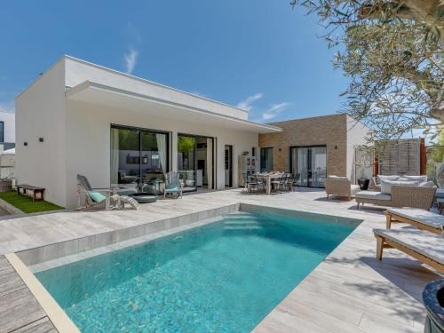Villa Wagner by Interhome
