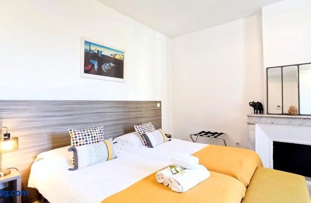 Viva Riviera - 3 Rue Commandant André