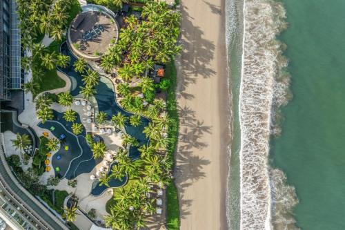 Villa Seminyak 