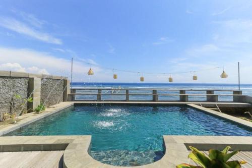 Waterside Inn Nusa Penida 