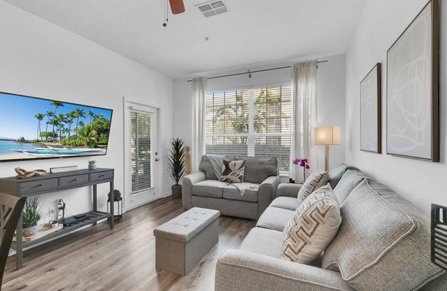 Windsor Palms Resort 2 Bedroom Condo with Resort Amenities