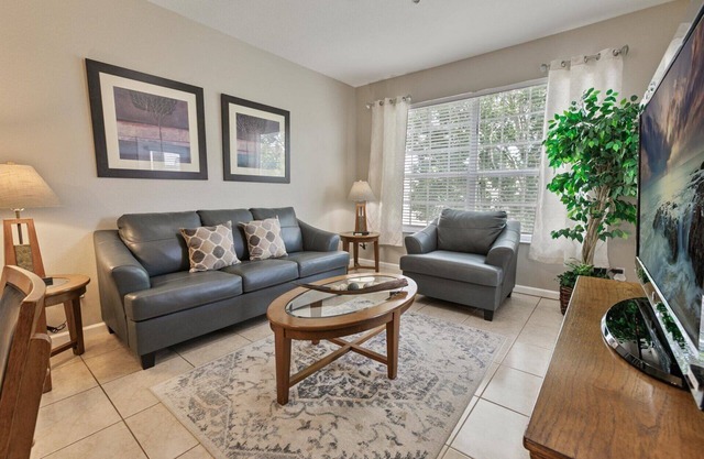 Windsor Palms Resort 3 Bedroom Condo with Resort Amenities