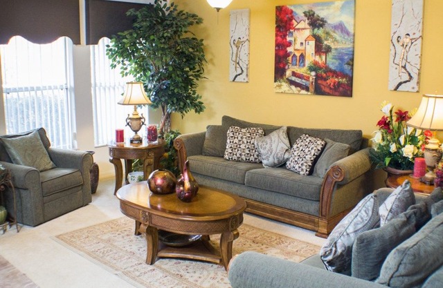 Wonderful House! - Sunrise Lakes - 260885