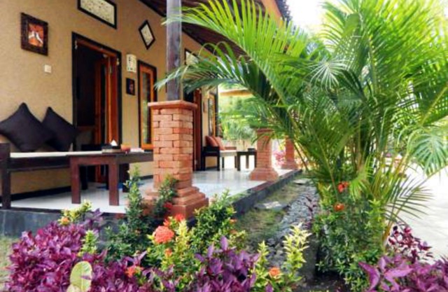 Yuda Menjangan Homestay