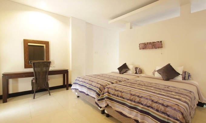 Sanur Apartment | 1 Bedroom Beach Side