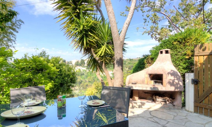 Saint Pierre de Feric House | 100 m² House ∙ 2 bedrooms ∙ 4 guests