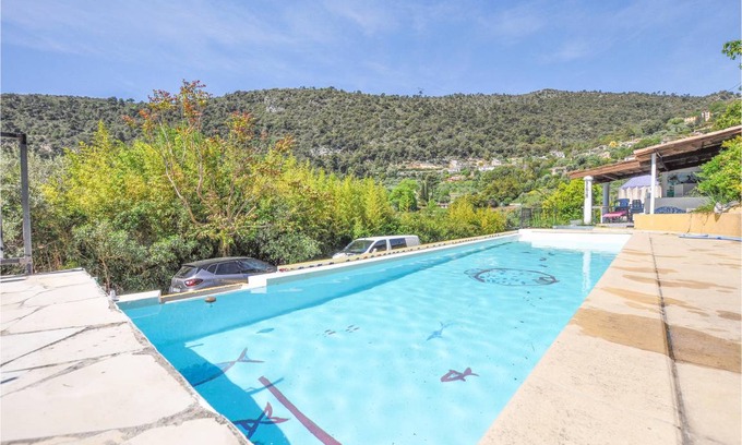 Falicon Apartment | 100 m² Apartment ∙ 2 bedrooms ∙ 5 guests